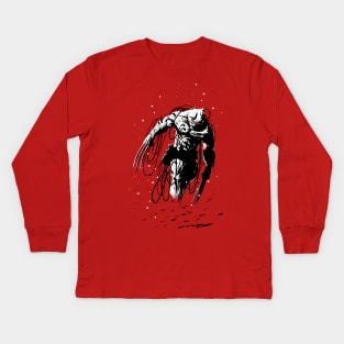 wolverine Kids Long Sleeve T-Shirt